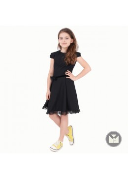 Timbo школьное платье для девочки Jasmine P032924